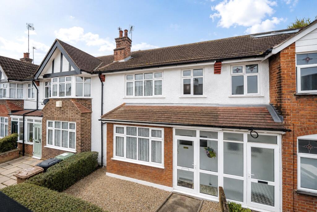 Main image of property: Shell Road, London