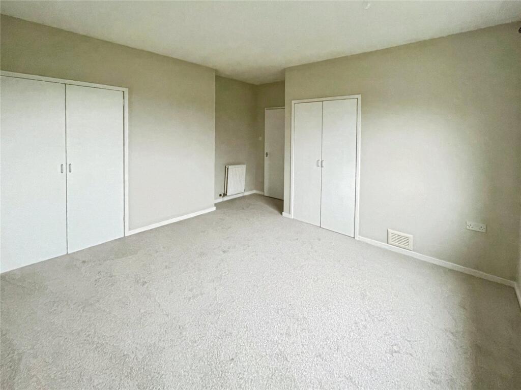 Apartment in Glenrothes, Auchmuty - View 5