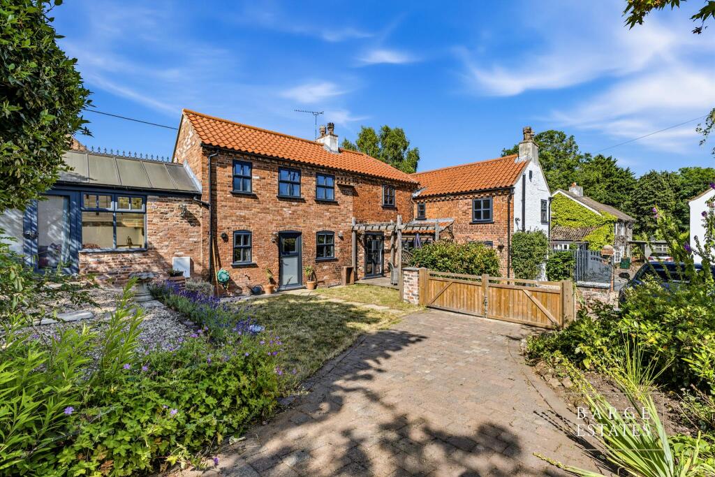 Main image of property: Town Street, Lound, Nottinghamshire