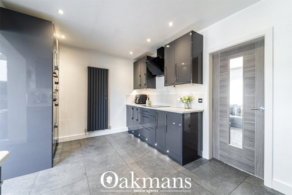 House in Birmingham, Longbridge - View 5