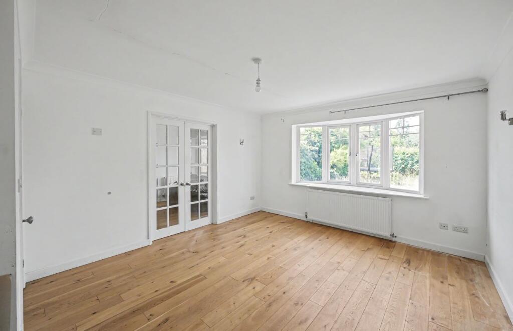 House in Reading - View 4