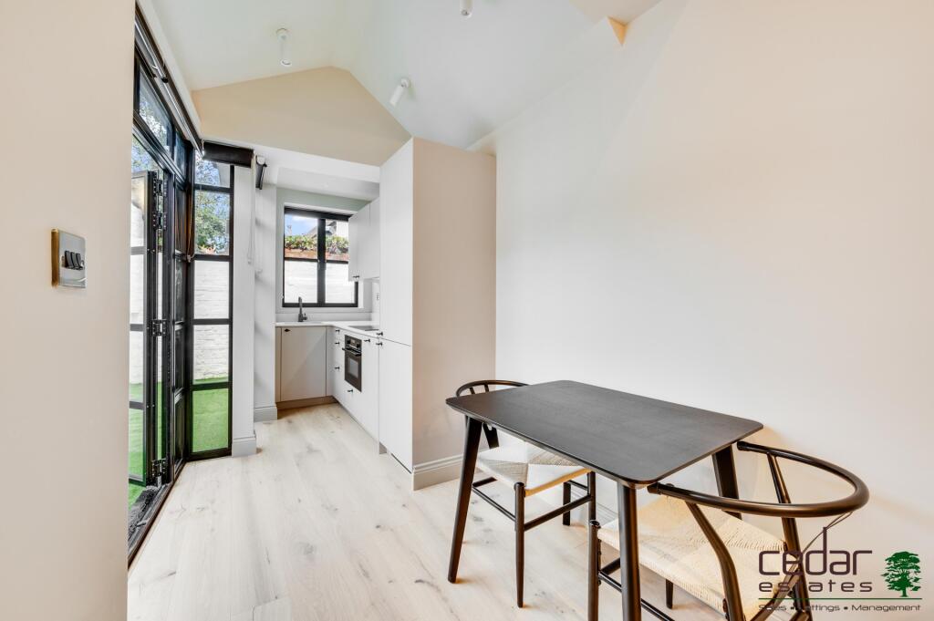 Main image of property: Heath Street, Hampstead NW3