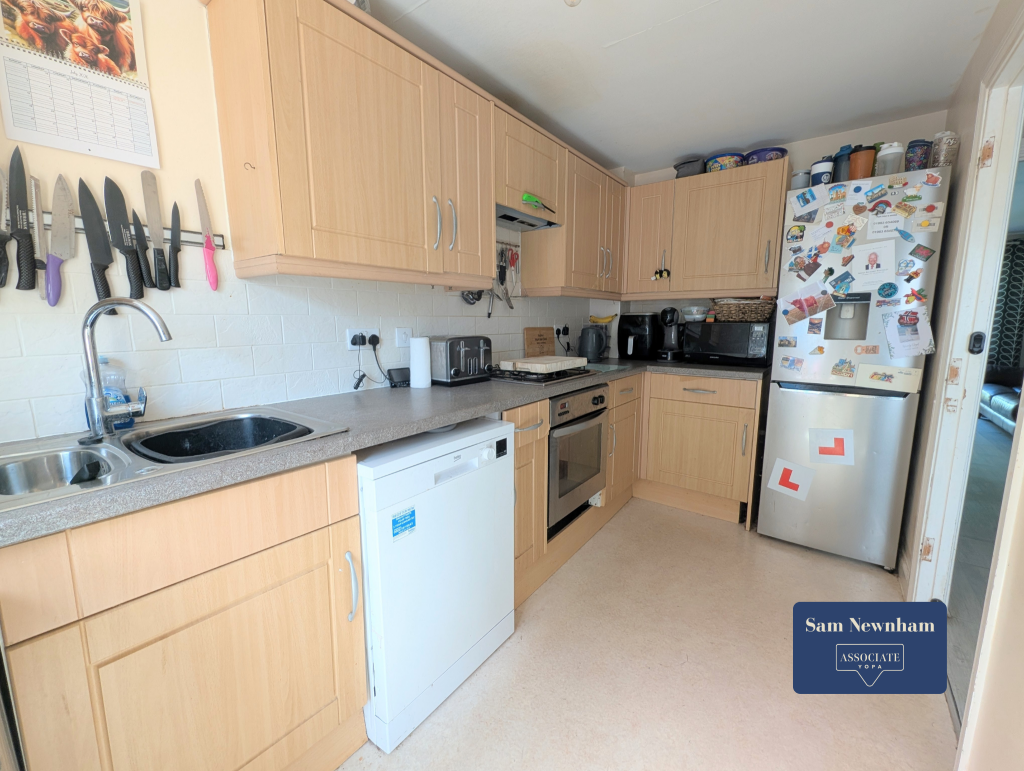 House in Ryde, Elmfield - View 3