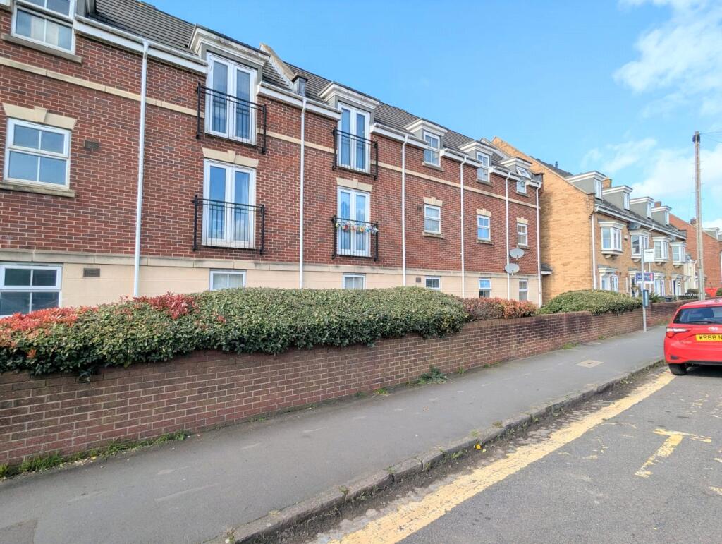 Main image of property: Britton Gardens, Kingswood, Bristol, BS15