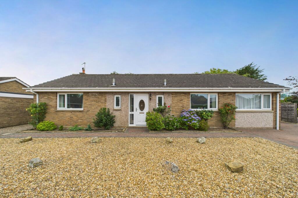 Main image of property: Albion Close, Warkworth, NE65