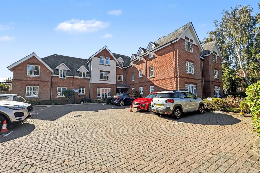 Main image of property: Ferndown