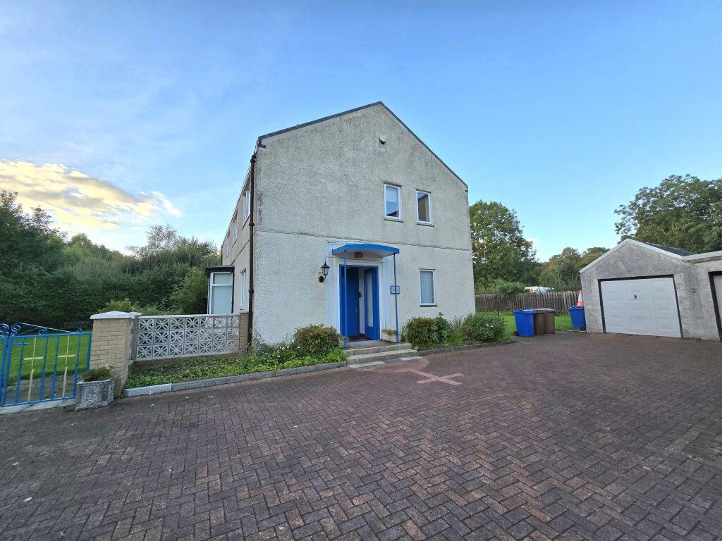 Main image of property: Saint Kessog’s Presbytery, Balloch Road, Balloch G83 8LQ