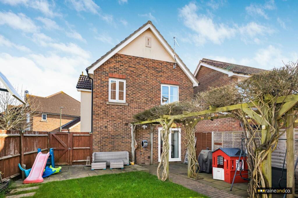 Additional image 12 of Campion Road, Hatfield