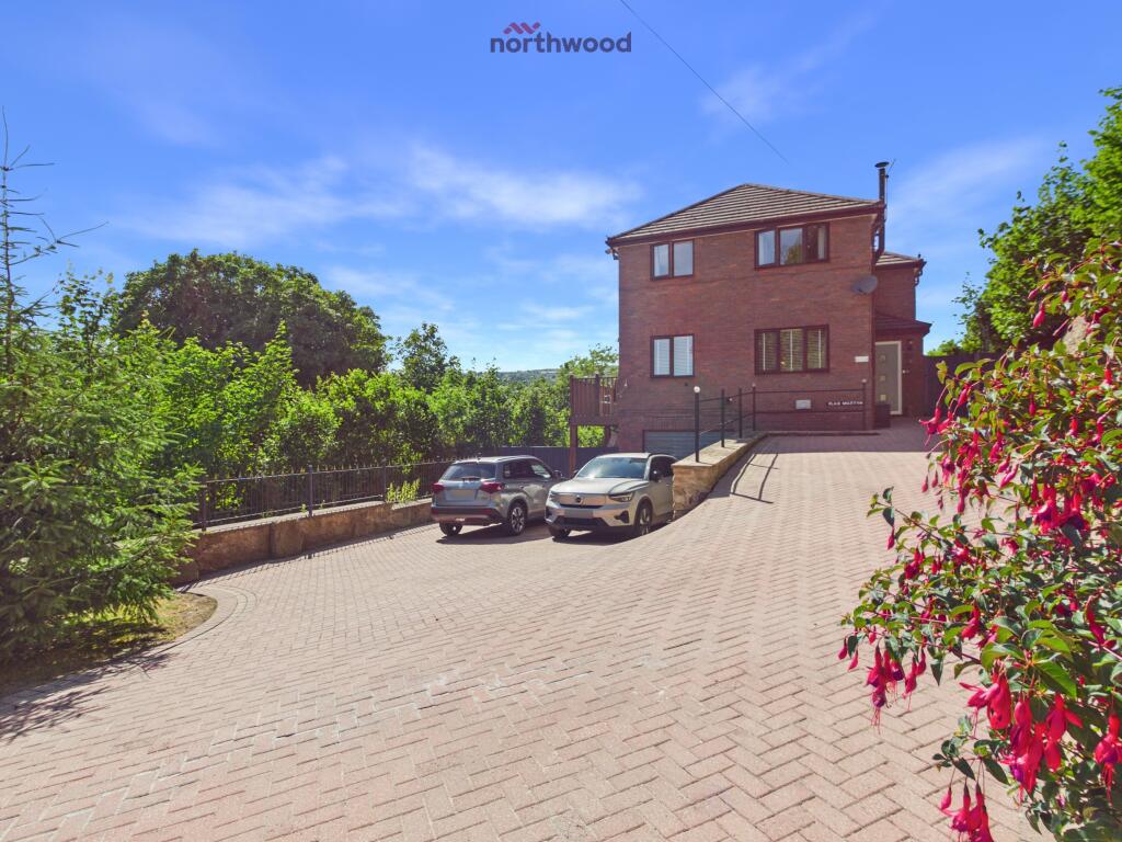 Main image of property: Mostyn Road, Wrexham, LL11