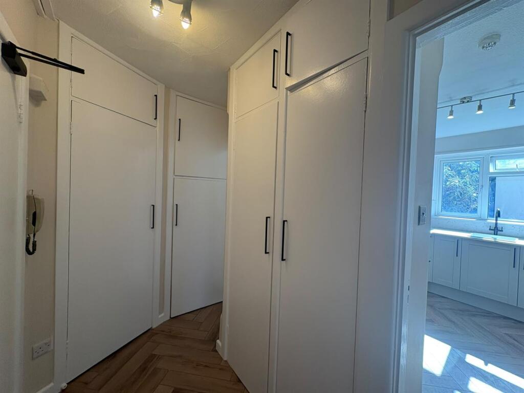 Eaton Road, Hove – pohled 5