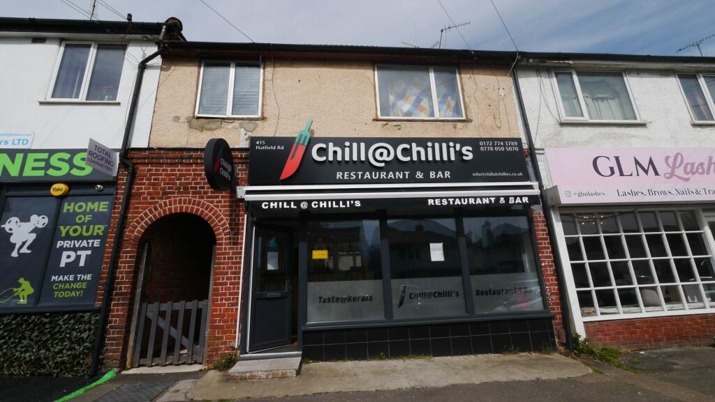 Additional image 20 of Hatfield Road, St Albans