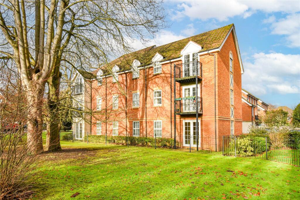 Main image of property: Old College Road, Newbury, Berkshire, RG14