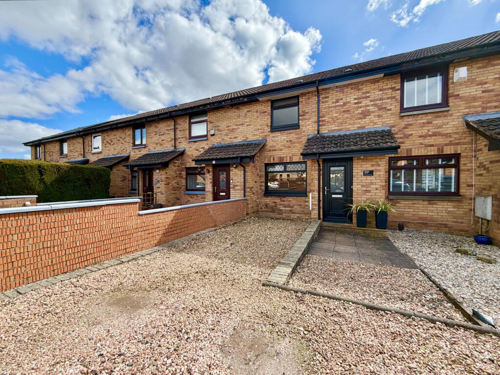 Main image of property: Glenbo Drive,Denny,FK6 5PQ