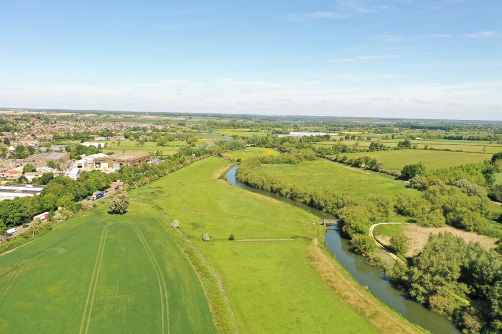 Main image of property: Ashton Road, Oundle, Peterborough, Northamptonshire