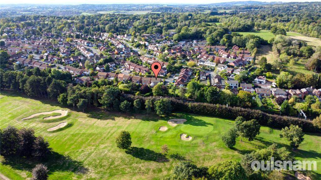 Additional image 24 of Fairways Drive, Blackwell, Bromsgrove, Worcestershire, B60