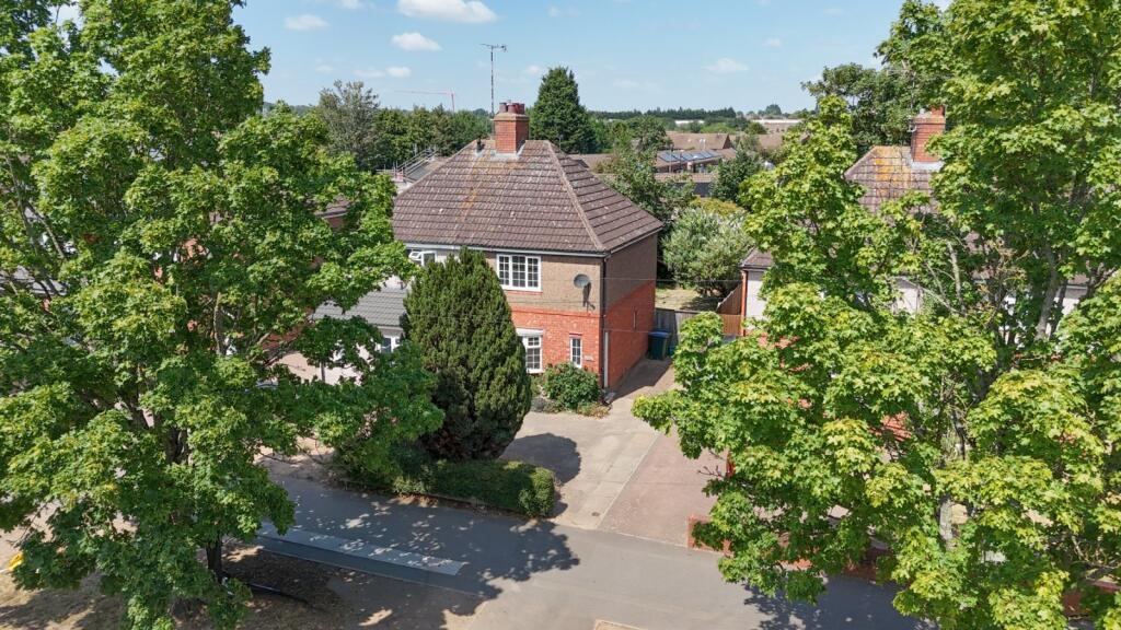 Main image of property: Charter Avenue, Coventry, West Midlands, CV4