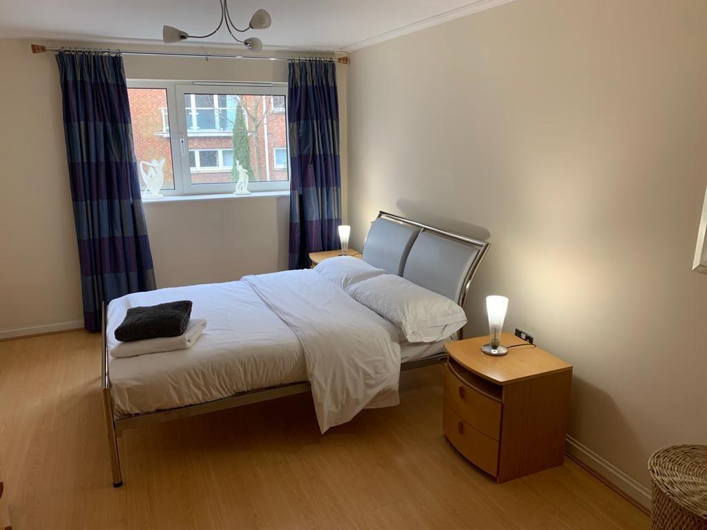 Apartment in Cardiff - View 2