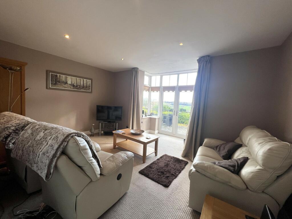 House in Rothbury, Northumberland - View 2