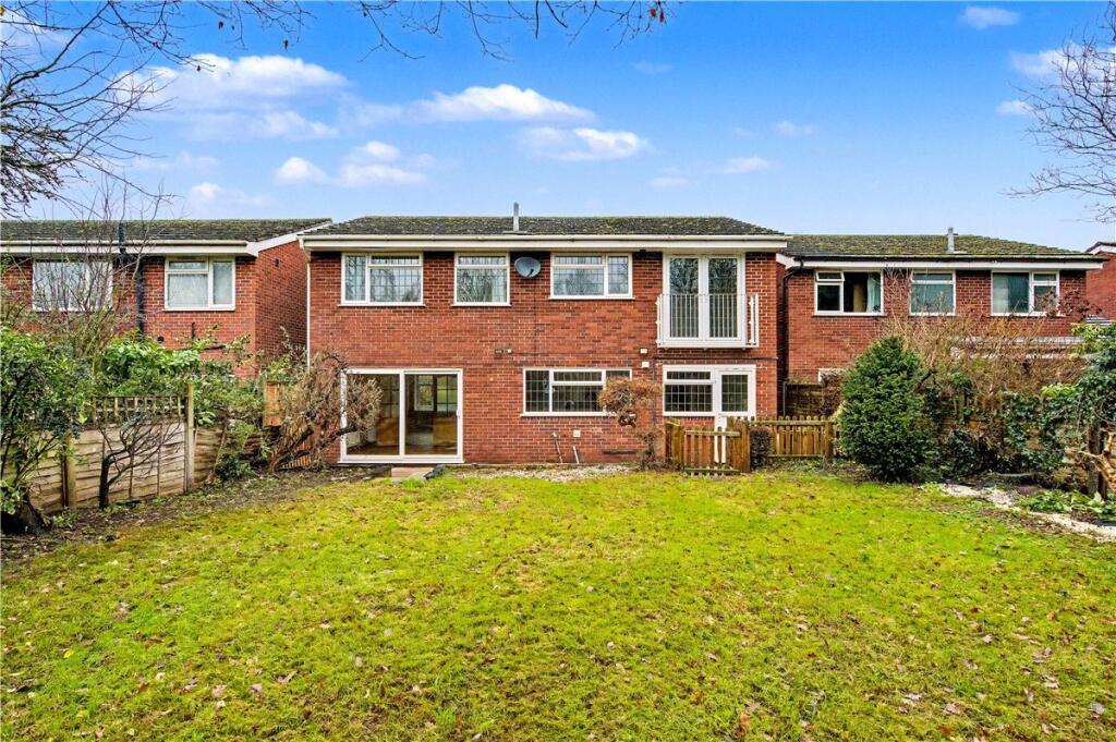 Additional image 21 of Kingsbury Road, Marston, Sutton Coldfield, Warwickshire, B76