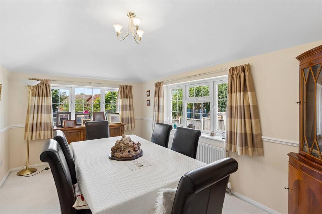 House in Canterbury - View 5