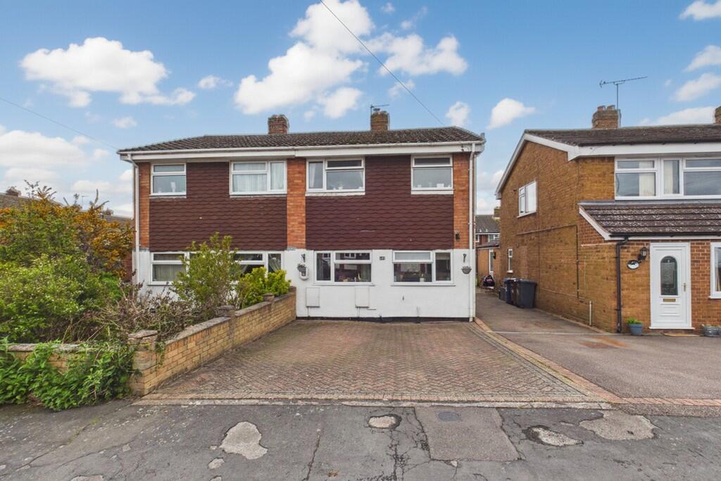 Main image of property: Willow Road, Barton-under-Needwood