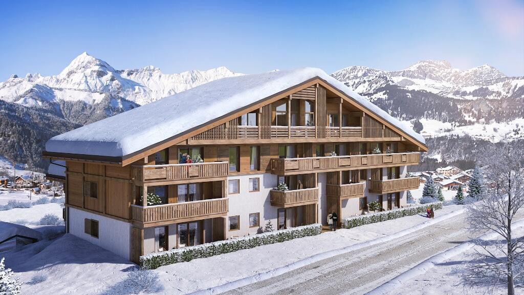 Main image of property: Crest-Voland, Savoie, Rhone Alps