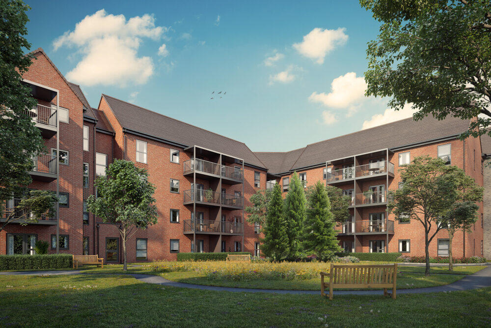 Main image of property: Brighten Road,
Southend-on-Sea,
SS1 1PP