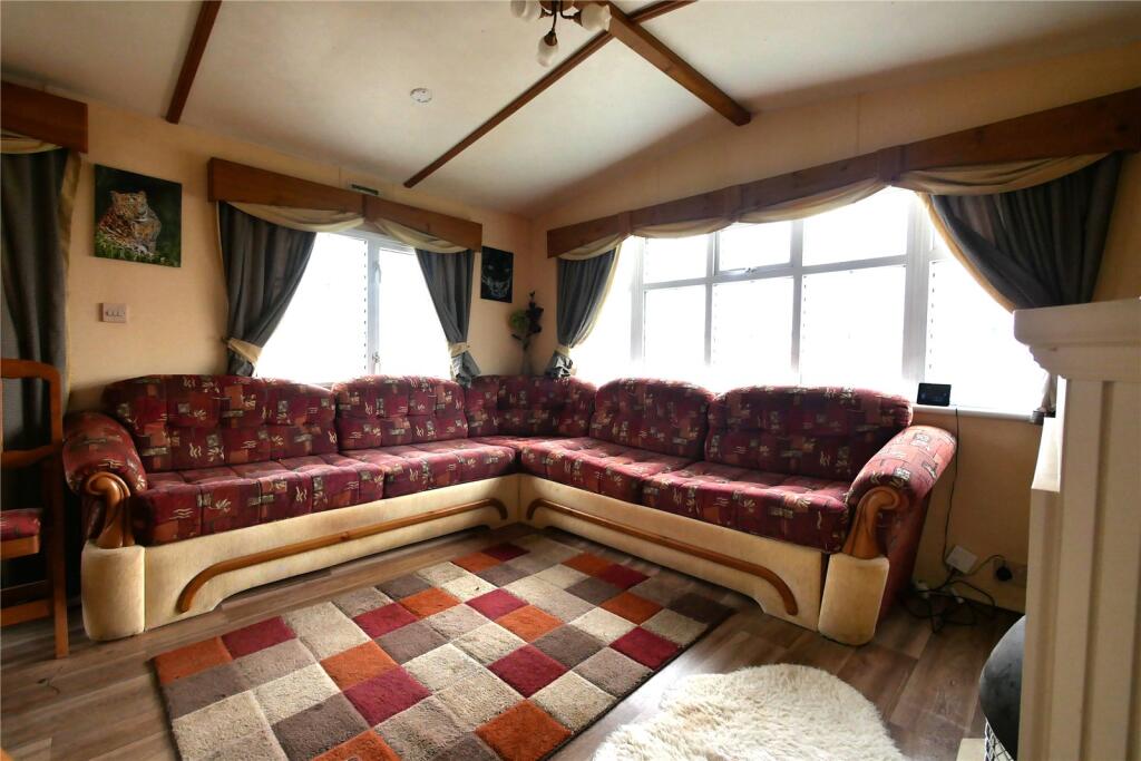 Landseer Avenue, Chapel St. Leonards, Skegness, Lincolnshire, PE24 photo 3