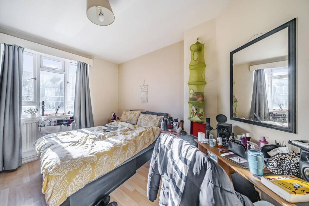 Main image of property: Robert Owen House, Bishop's Park, London, SW6