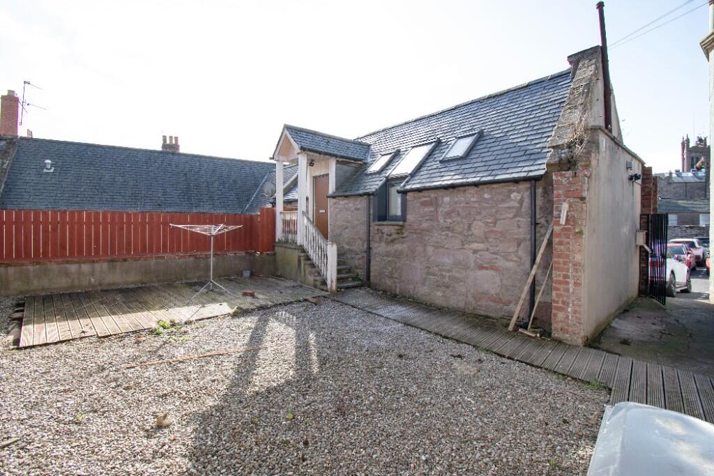 Main image of property: Church Street, Brechin, Angus, DD9