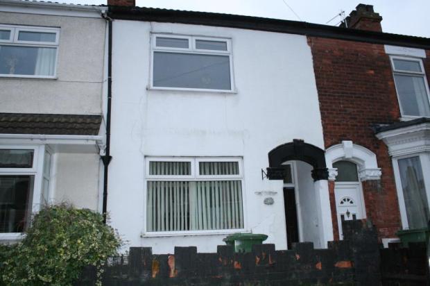 Photo of the property
