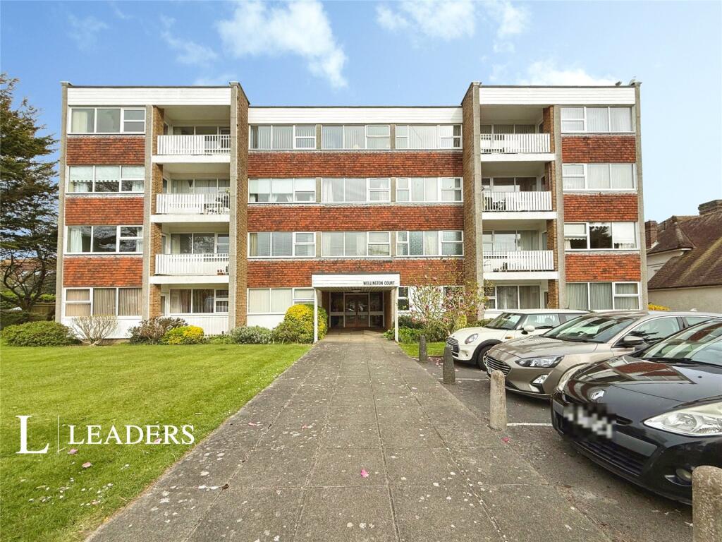 Main image of property: Grand Avenue, Worthing, West Sussex