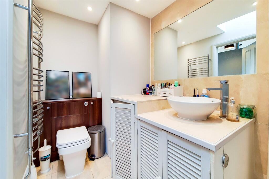 Apartment in London, Kensal Town, Maida Vale - View 5