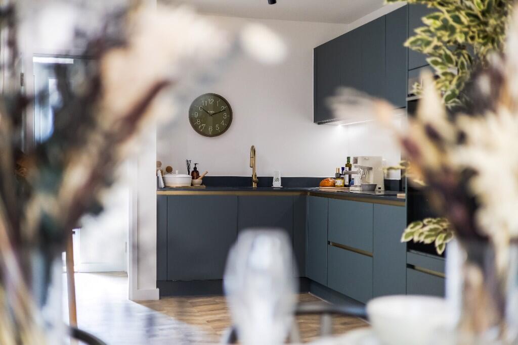 Main image of property: Trinity Park,
Woolwich,
SE18