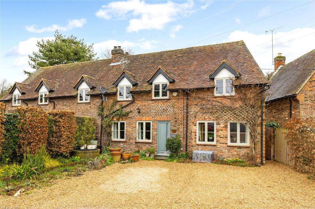 Main image of property: Wellhouse Cottages, Trowley Bottom, Flamstead, St. Albans, AL3