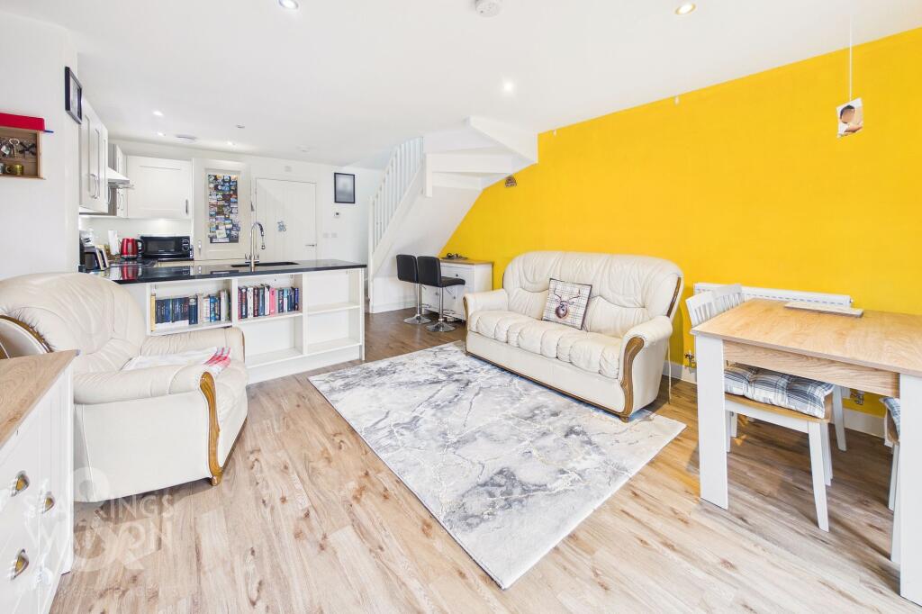 House in Norwich - View 4