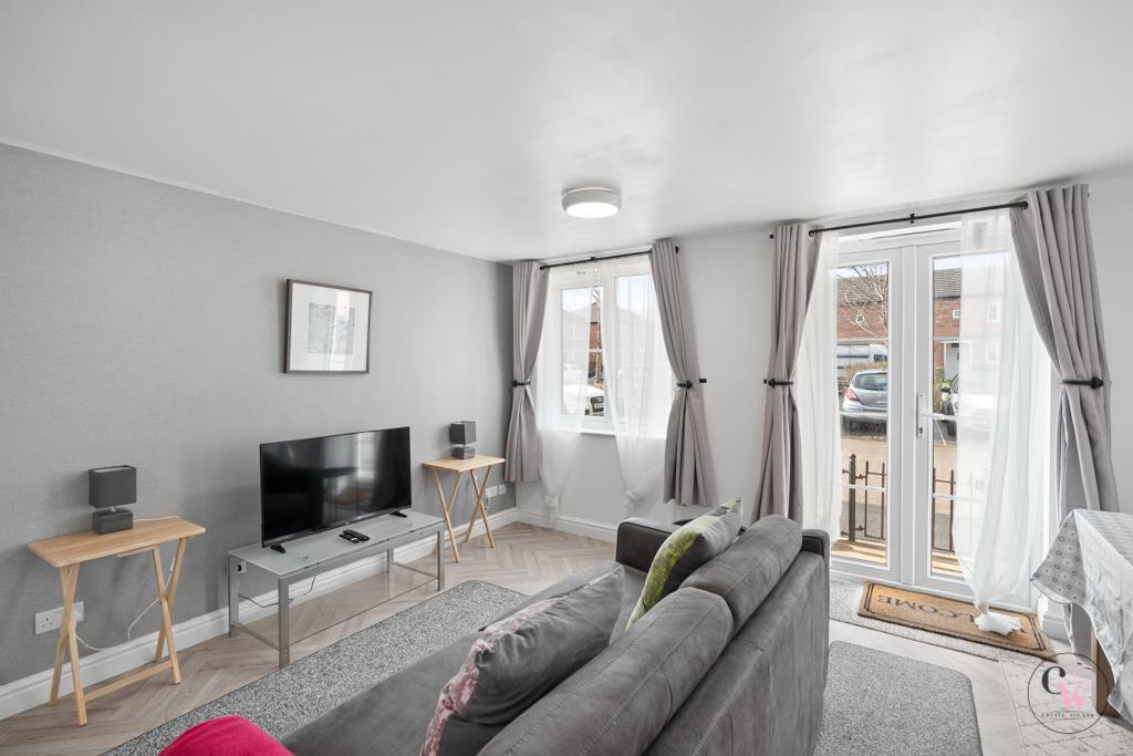 Lyndale Court, Winsford photo 4