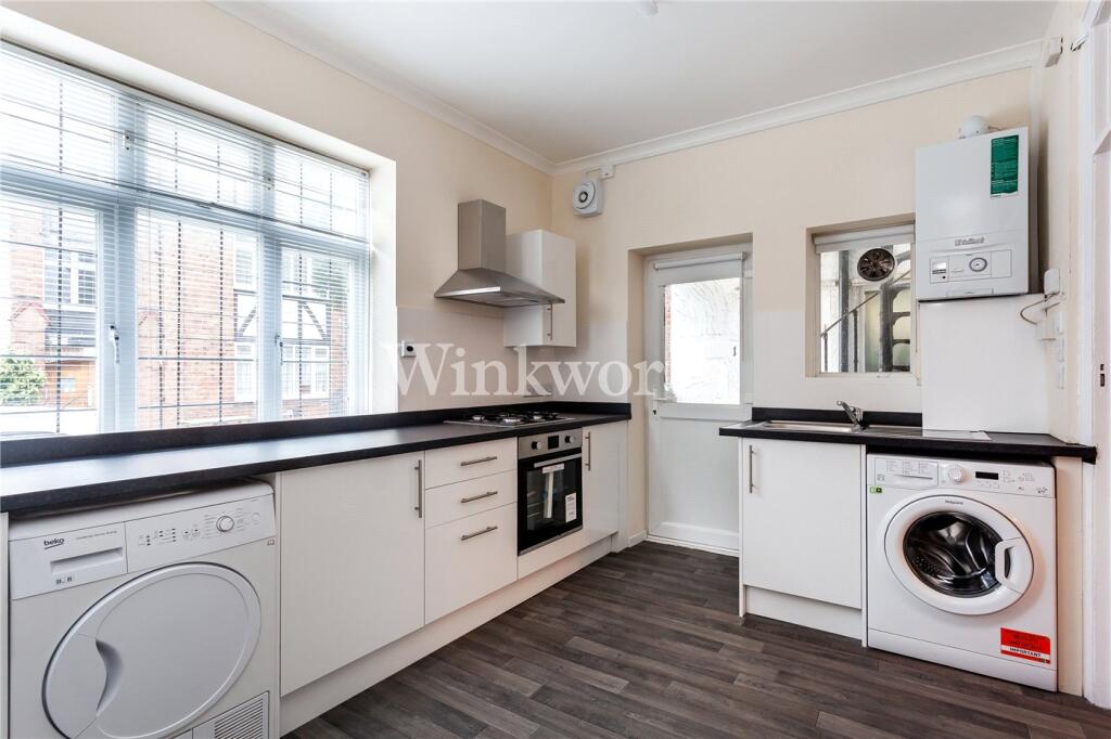 Main image of property: Woodstock Road, London, NW11