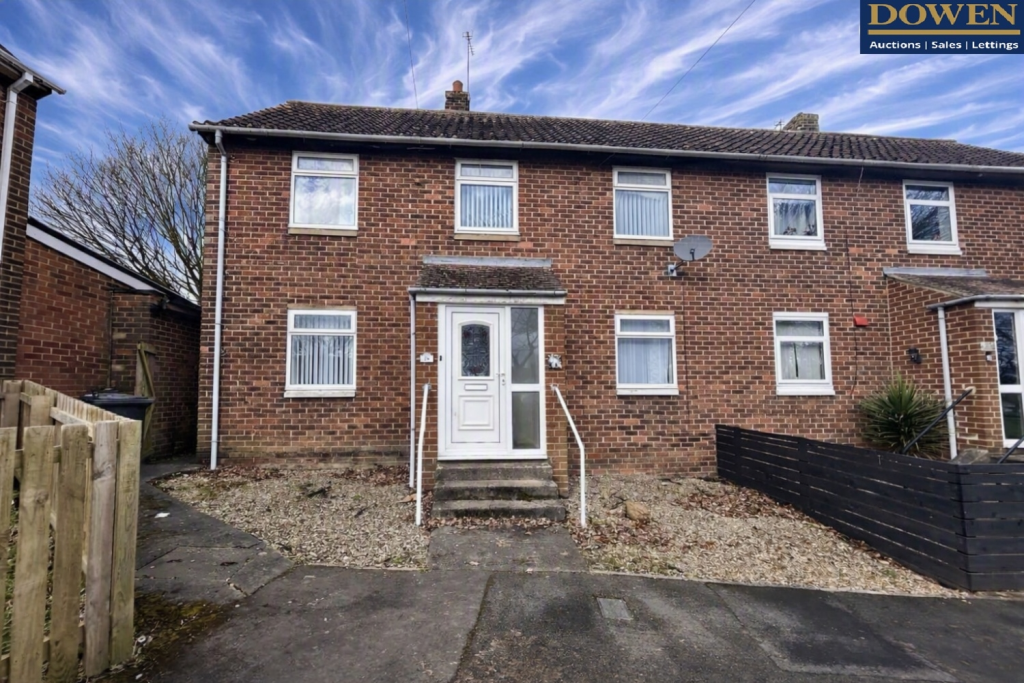 Main image of property: Finchale Road, Durham, DH1