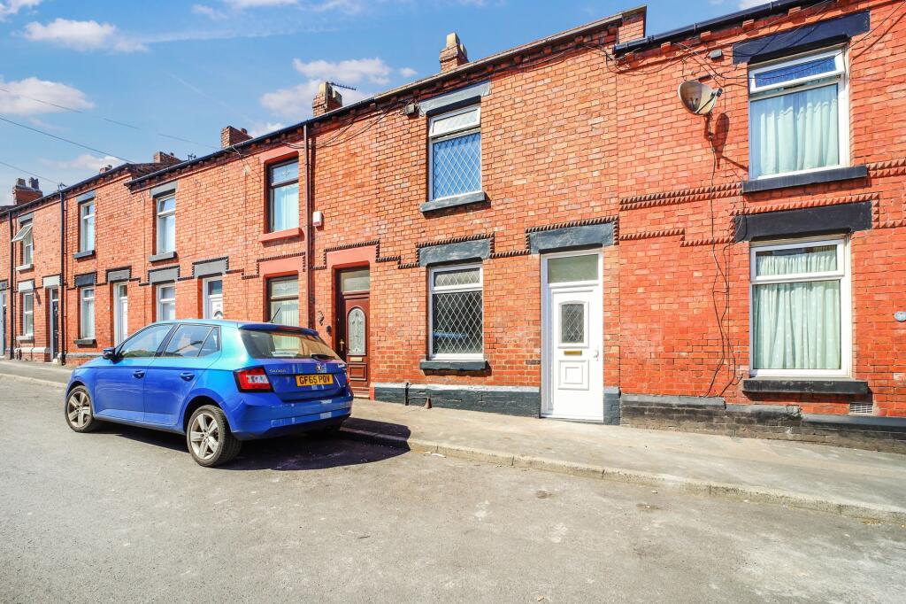 Main image of property: Devon Street, St. Helens, WA10