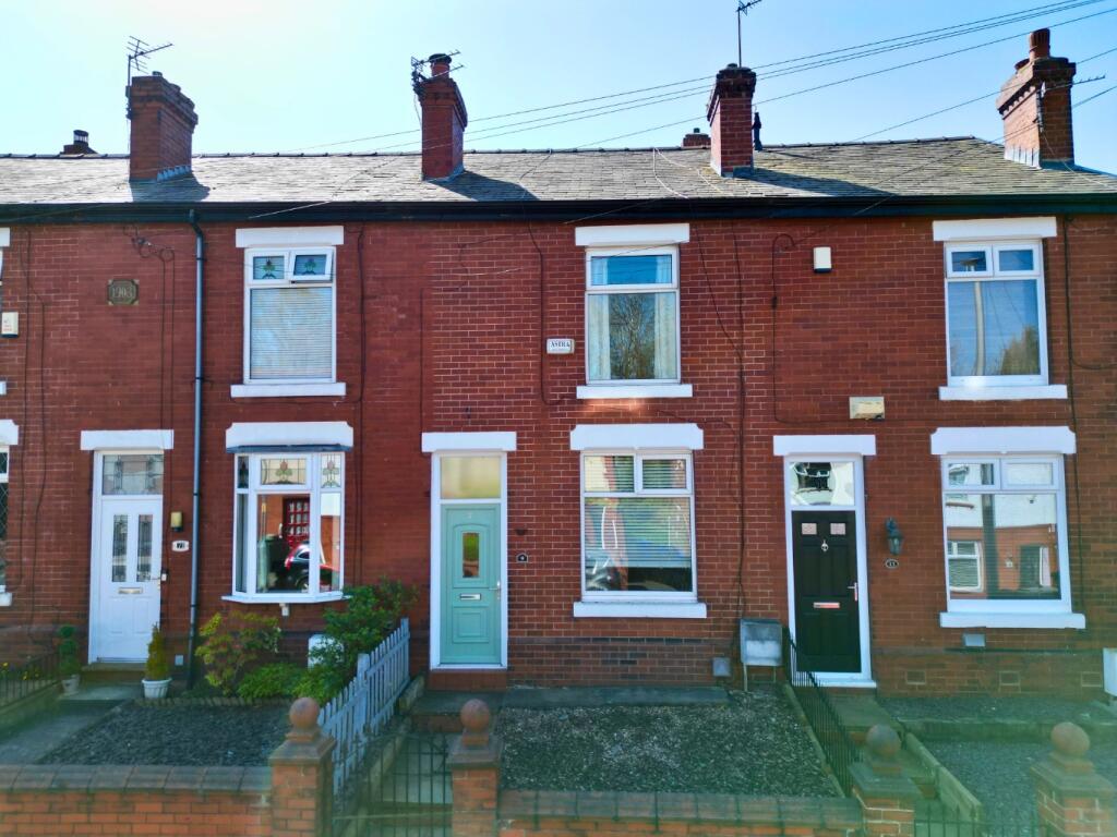 Main image of property: Gower Road, Hyde, Greater Manchester, SK14 5AD