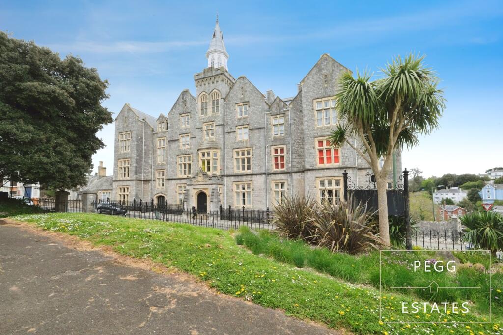 Main image of property: Castle Chambers, Torquay