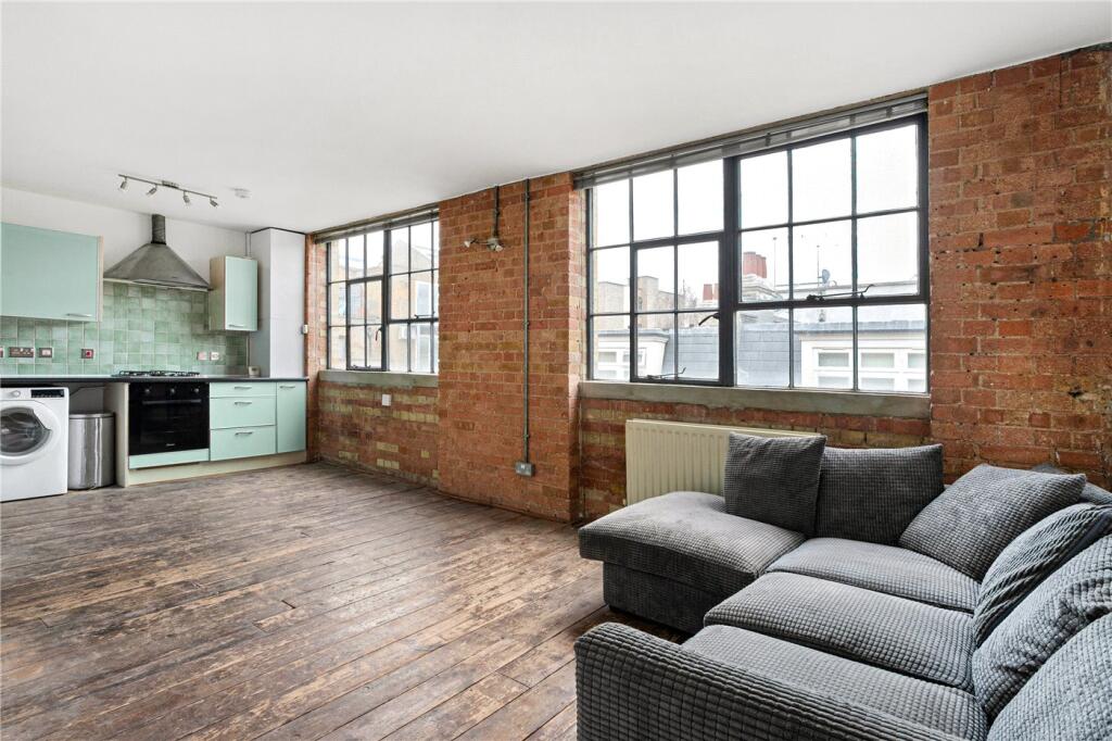 Main image of property: Rampart Street, London, E1