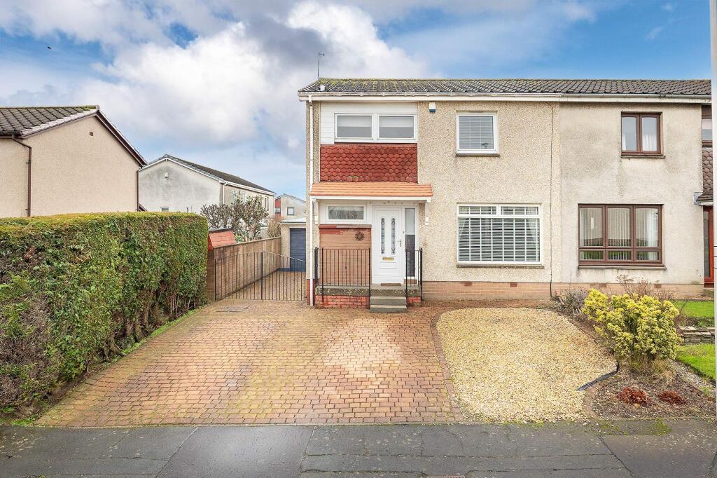Main image of property: Crosshill Drive, Bo'ness, EH51