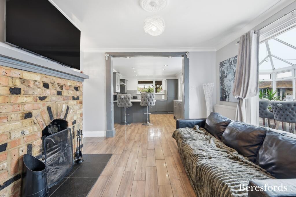Oak Road, Crays Hill, CM11 – pohled 6