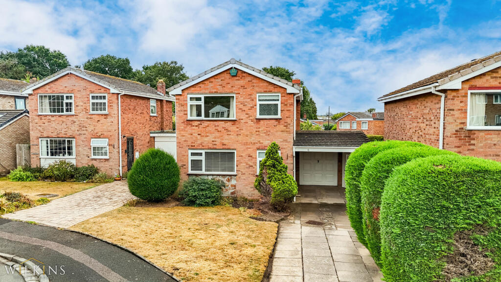 Main image of property: Guys Close, Tamworth, Staffordshire, B79
