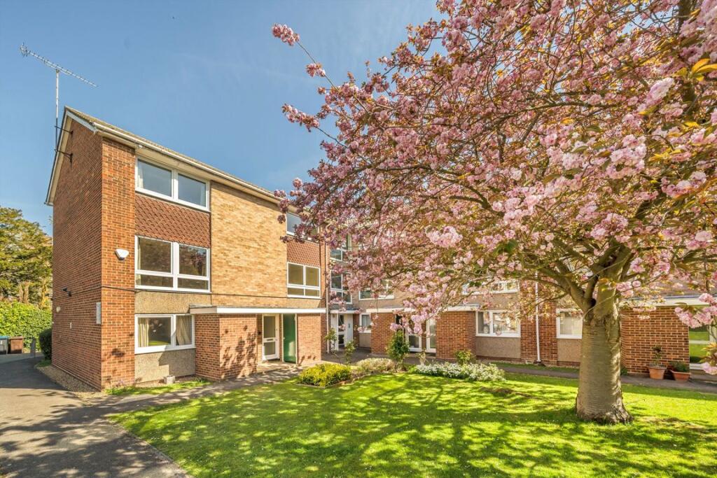 Main image of property: Ewell Road, Surbiton