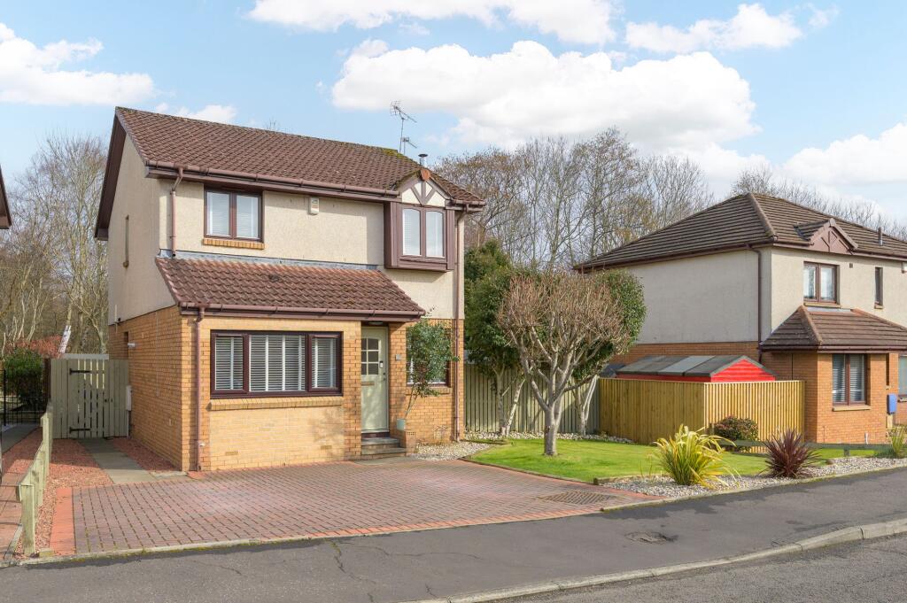 Main image of property: Eastcroft Drive, Polmont, FK2