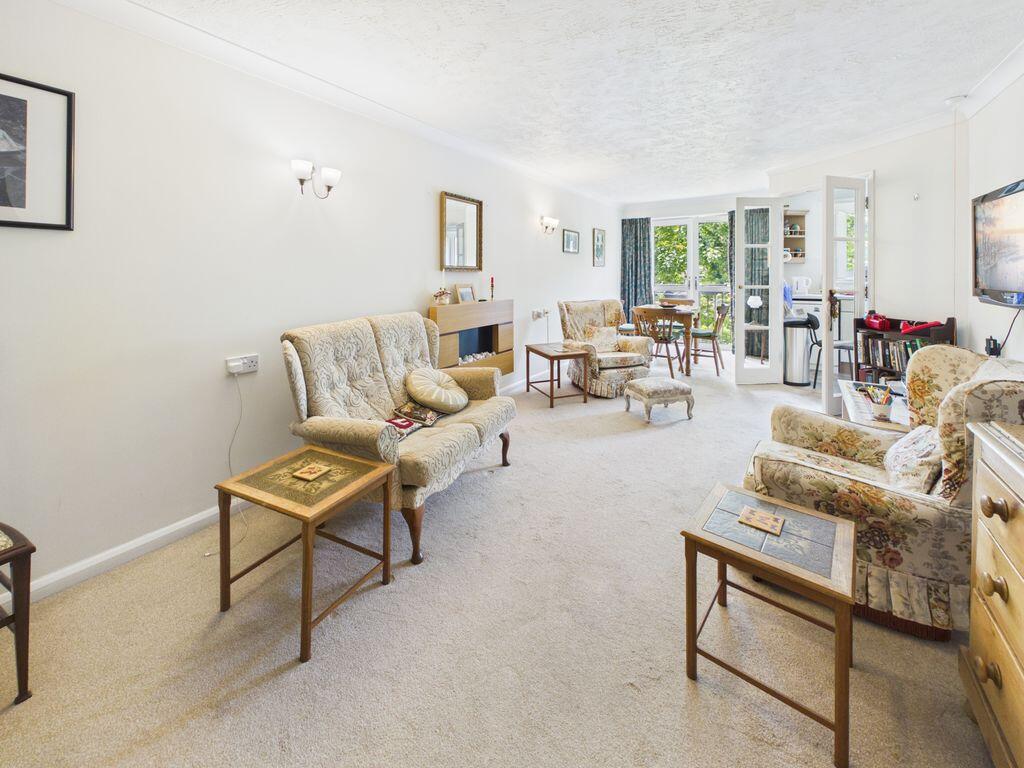 Main image of property: BOURNE COURT, CATERHAM VALLEY