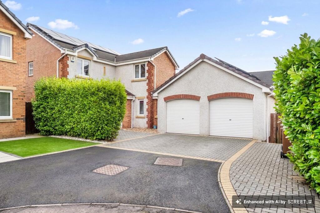 Main image of property: West Holmes Place, Broxburn, EH52